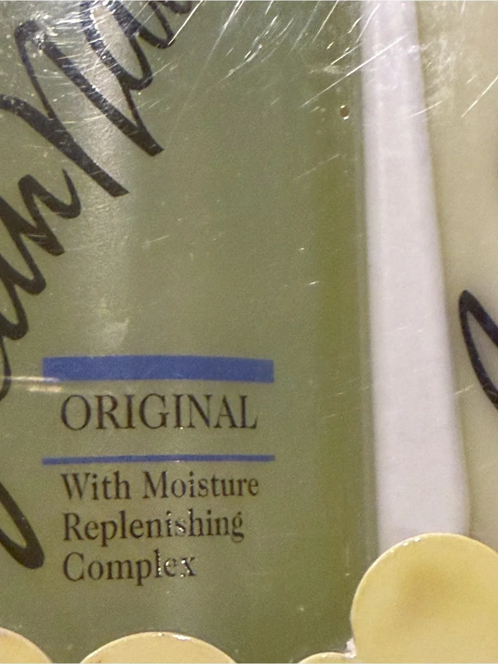 Revlon revitalize skin